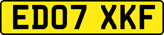 ED07XKF