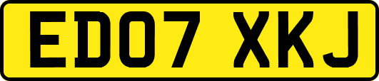 ED07XKJ