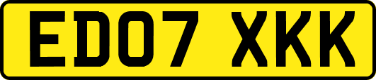 ED07XKK