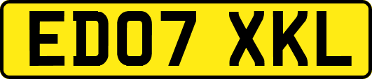 ED07XKL