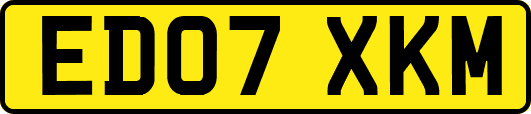 ED07XKM