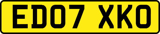 ED07XKO