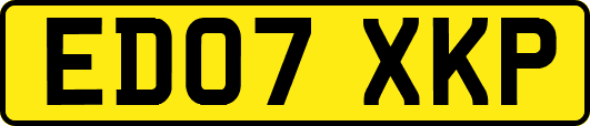 ED07XKP