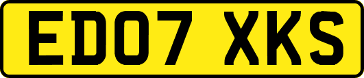 ED07XKS