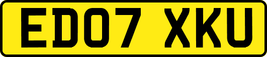 ED07XKU