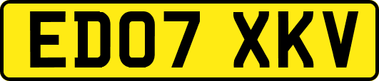 ED07XKV