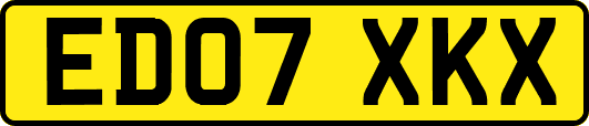 ED07XKX