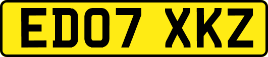 ED07XKZ