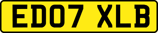 ED07XLB