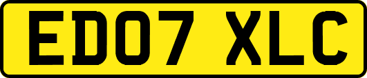 ED07XLC