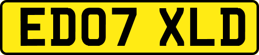 ED07XLD