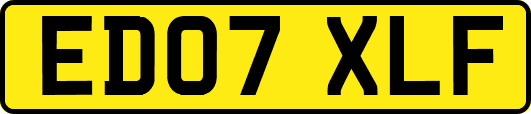 ED07XLF