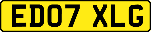 ED07XLG