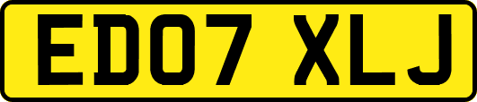ED07XLJ