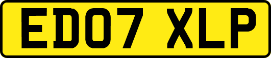ED07XLP