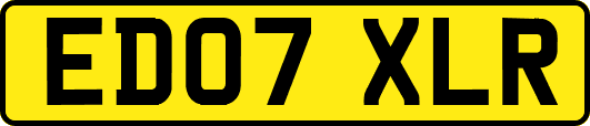ED07XLR