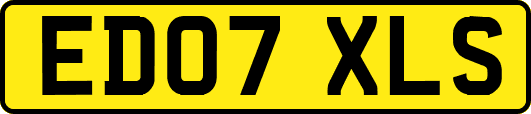 ED07XLS