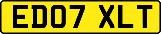 ED07XLT