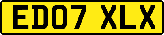 ED07XLX
