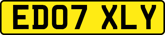 ED07XLY
