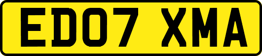 ED07XMA