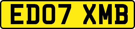 ED07XMB