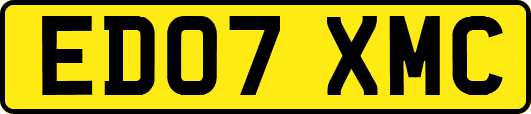 ED07XMC