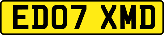 ED07XMD