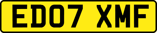 ED07XMF