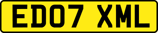 ED07XML