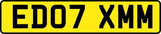 ED07XMM