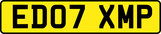 ED07XMP