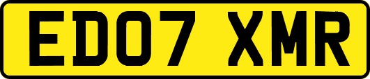 ED07XMR