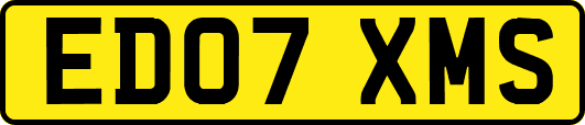 ED07XMS