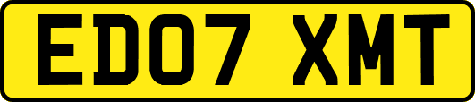 ED07XMT
