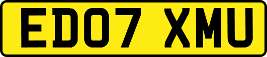 ED07XMU