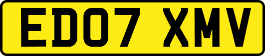 ED07XMV