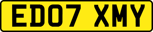 ED07XMY