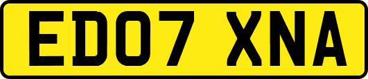 ED07XNA