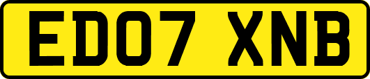 ED07XNB