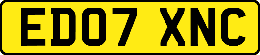 ED07XNC
