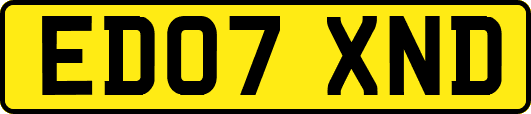 ED07XND
