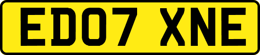 ED07XNE