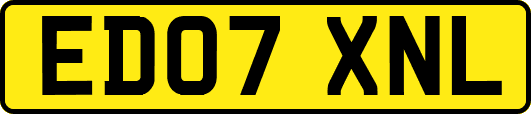 ED07XNL