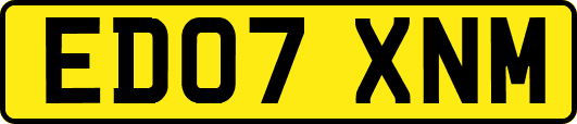 ED07XNM