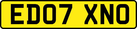 ED07XNO