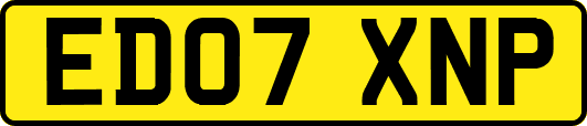 ED07XNP