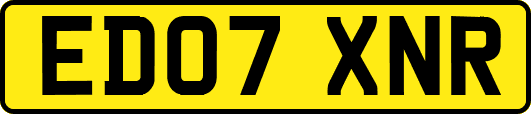 ED07XNR