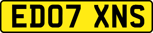 ED07XNS