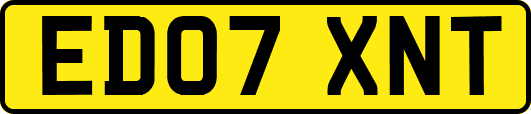 ED07XNT